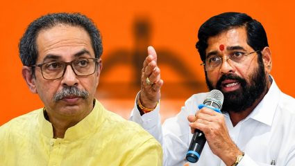 Maharashtra Politics: राजकारणात खळबळ! 12 नगरसेवक शिंदे गटात जाणार? अफवांवर ठाकरे गटाचे थेट उत्तर; पत्रकार परिषदेत मोठा ट्विस्ट