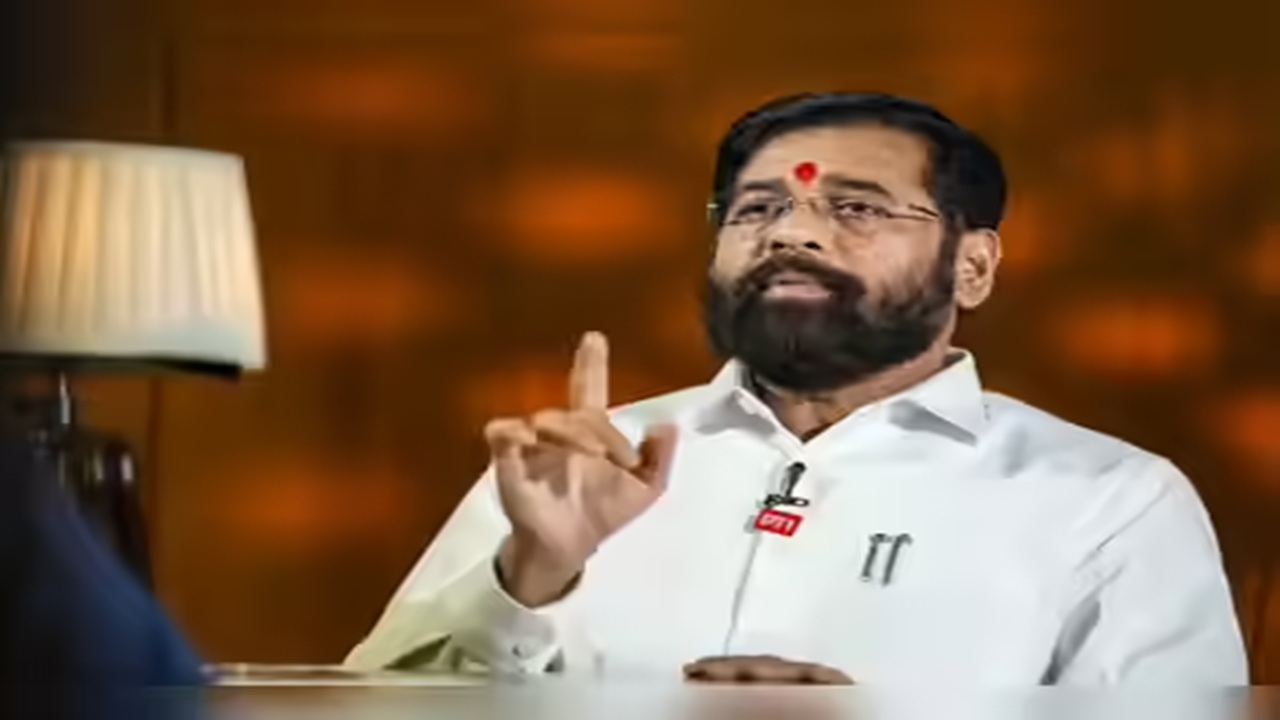 Eknath Shinde : महिला आरक्षण आणि मतदारसंघ पुनर्रचना विधेयके संसदेत मंजूर होतील; एकनाथ शिंदे यांचा ठाम विश्वास