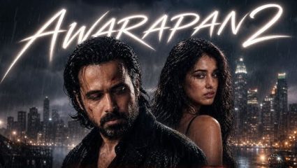 इमरान हाश्मीच्या ‘Awarapan 2’चं पहिलं गाणं ‘जुनून’ प्रदर्शित, अभिजीत सावंतच्या आवाजाने जिंकली चाहत्यांची मनं