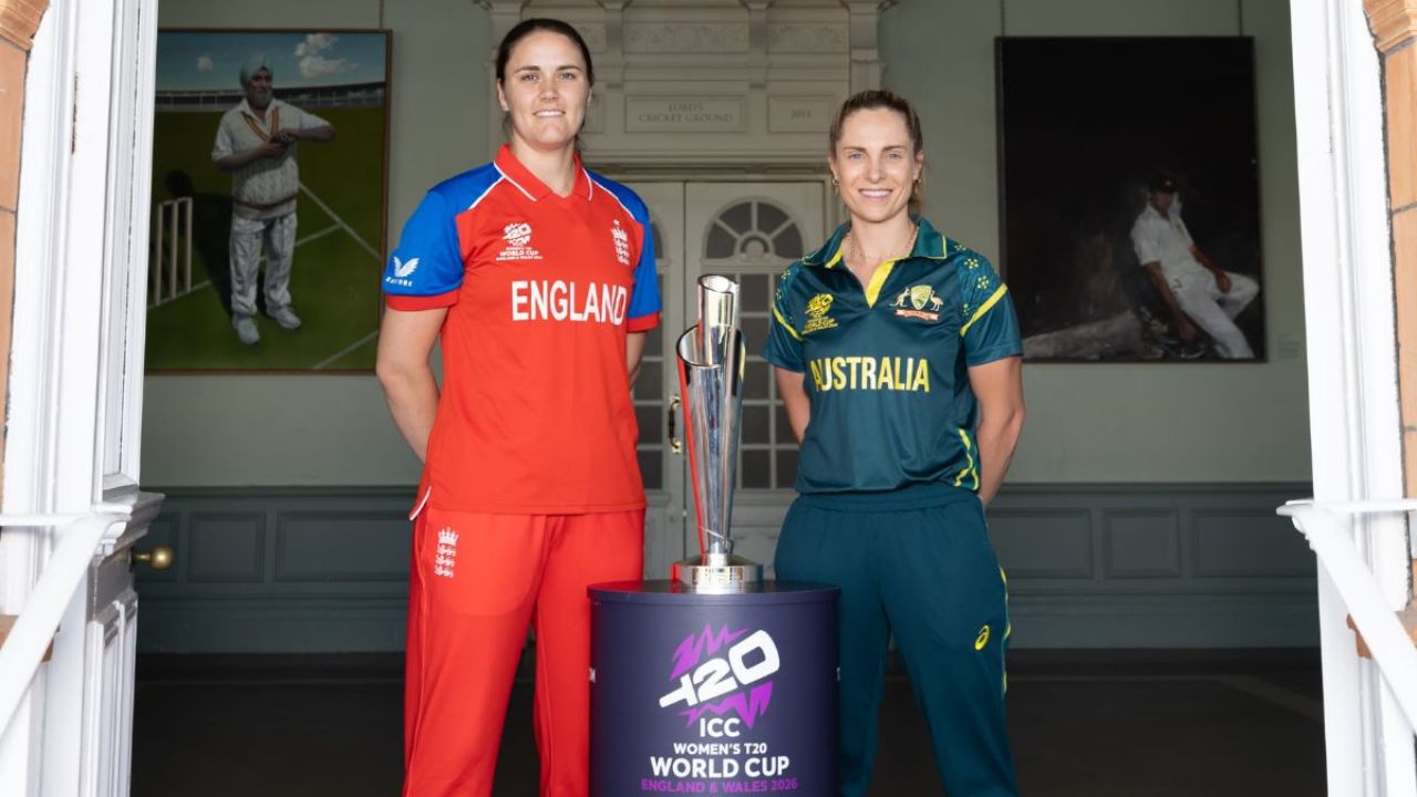 ENG W vs AUS W Final: इंग्लंड-ऑस्ट्रेलिया भिडणार; 17 वर्षांची प्रतीक्षा संपणार की कांगारूंचा दबदबा कायम? कोण होणार विश्वविजेता?
