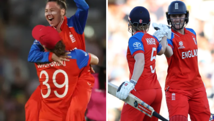Women World Cup Semifinal: इंग्लंडने दुसऱ्या सेमीफायनलमध्ये South Africa ला चारली धूळ, 5 जुलैला ऑस्ट्रेलियाला देणार टक्कर