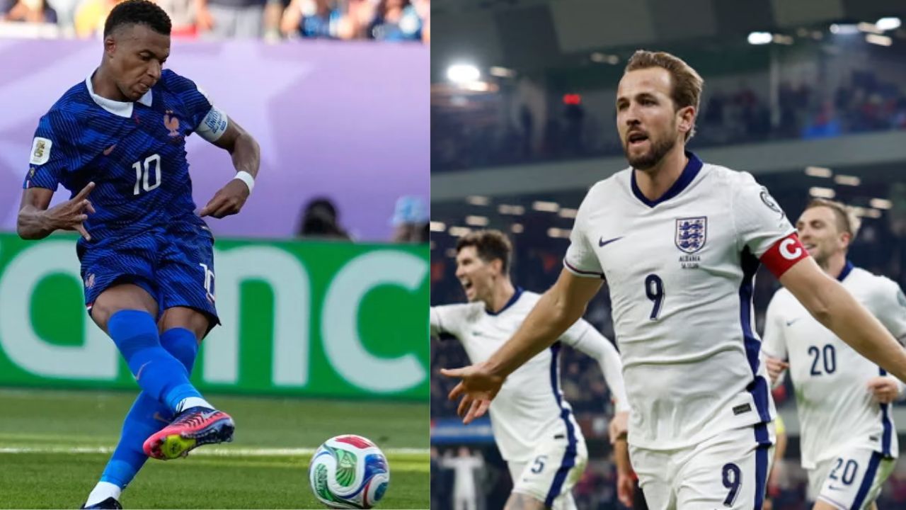 FIFA World Cup 2026: फायनलचे स्वप्न भंगले! आता तिसऱ्या स्थानासाठी फ्रान्स-इंग्लंडमध्ये रंगणार महामुकाबला