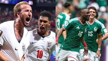 FIFA World Cup 2026: वर्ल्ड कपमध्ये दुहेरी थरार; ब्राझीलसमोर नॉर्वेचे आव्हान, इंग्लंडची मेक्सिकोशी लढत, कोण मारणार बाजी?