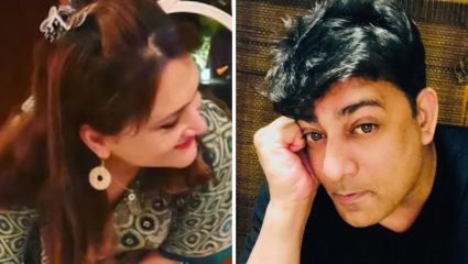 इंटिमेट होतानाही करायचा मारहाण! अभिनेत्रीचा आमिर खानच्या भावावर गंभीर आरोप, म्हणाली, ‘पळून जाऊन..’