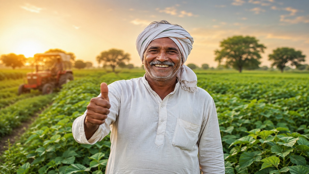 Farmers Loan Waiver: शेतकऱ्यांसाठी आनंदाची बातमी! 30 जुलैपूर्वी खात्यात कर्जमाफीची रक्कम जमा होणार, कृषीमंत्र्यांची मोठी घोषणा
