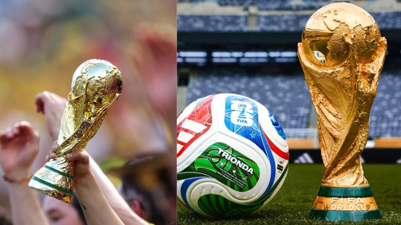 Round of 16 FIFA World Cup Schedule : राउंड ऑफ 16 चा थरार सुरू; नॉकआउट फेरीत रंगणार हायव्होल्टेज सामने, पाहा संपूर्ण शेड्यूल
