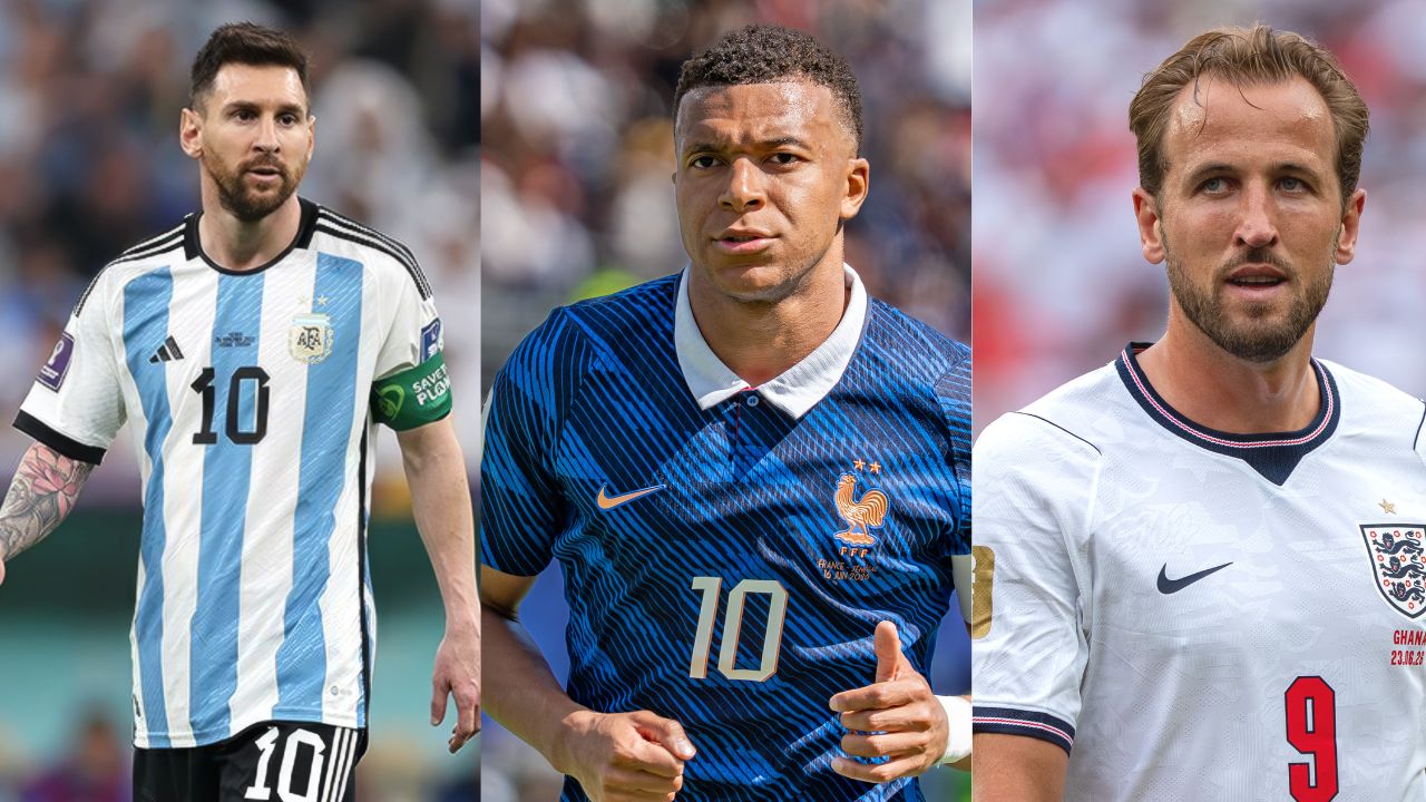 FIFA World Cup 2026 Semi Finals: ट्रॉफीच्या शर्यतीत आता फक्त ४ संघ! सेमिफायनलचा थरार रंगणार; पाहा संपूर्ण शेड्यूल