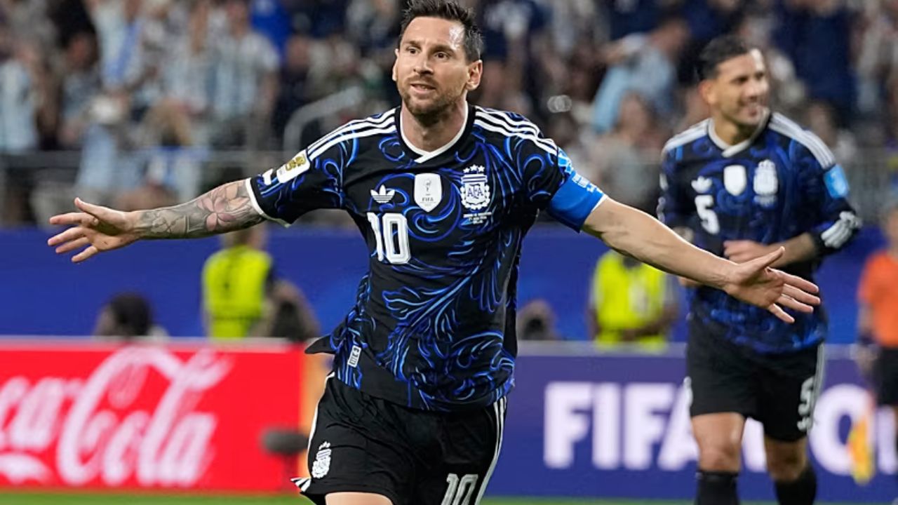 Lionel Messi रचणार इतिहास? अर्जेंटिना-स्पेन फायनलमध्ये मोडू ‘हे’ शकतो 5 मोठे विक्रम
