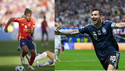 FIFA World Cup Final ची जबरदस्त क्रेझ!अर्जेंटिना-स्पेन सामन्याच्या तिकिटांसाठी लाखोंची बोली; किंमत ऐकून थक्क व्हाल