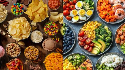 Health Tips: संध्याकाळी ५ नंतर चुकूनही खाऊ नका ‘हे’ पदार्थ; अन्यथा आरोग्य बिघडू शकते
