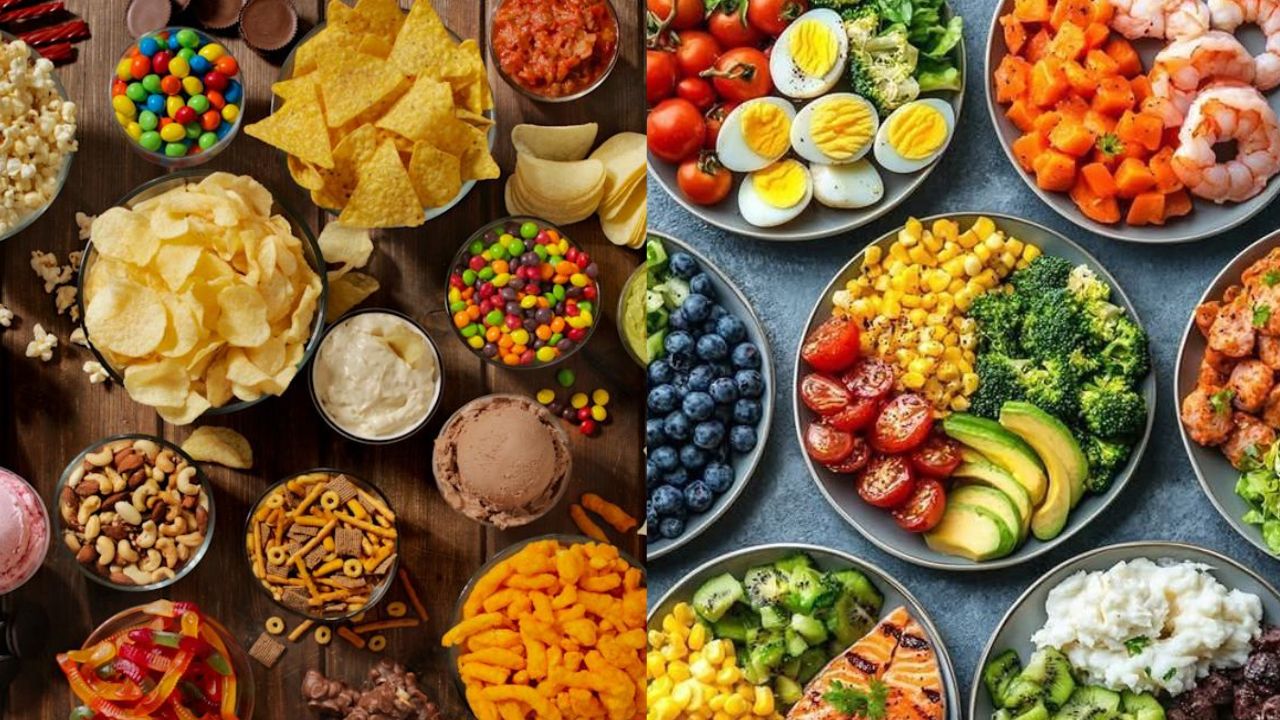 Health Tips: संध्याकाळी ५ नंतर चुकूनही खाऊ नका ‘हे’ पदार्थ; अन्यथा आरोग्य बिघडू शकते