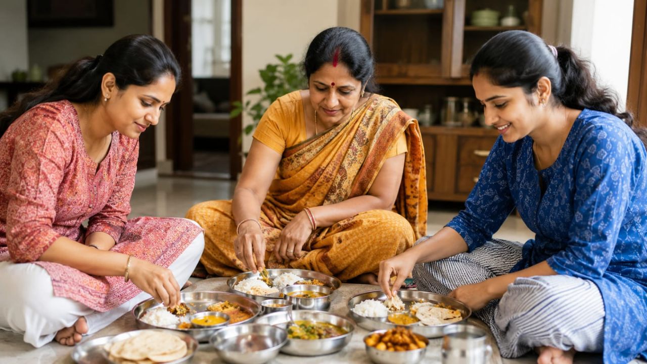 Eating Schedule: सकाळच्या नाश्त्यापासून ते रात्रीच्या जेवणापर्यंत… जेवणाची योग्य वेळ कोणती? जाणून घ्या