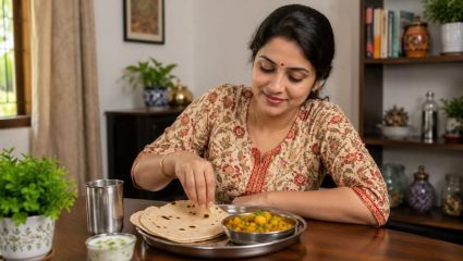 Health Tips: जेवल्यानंतर लगेच करू नका ‘या’ चुका, नाहीतर स्वतःच्या हाताने द्याल आजारपणाला आमंत्रण