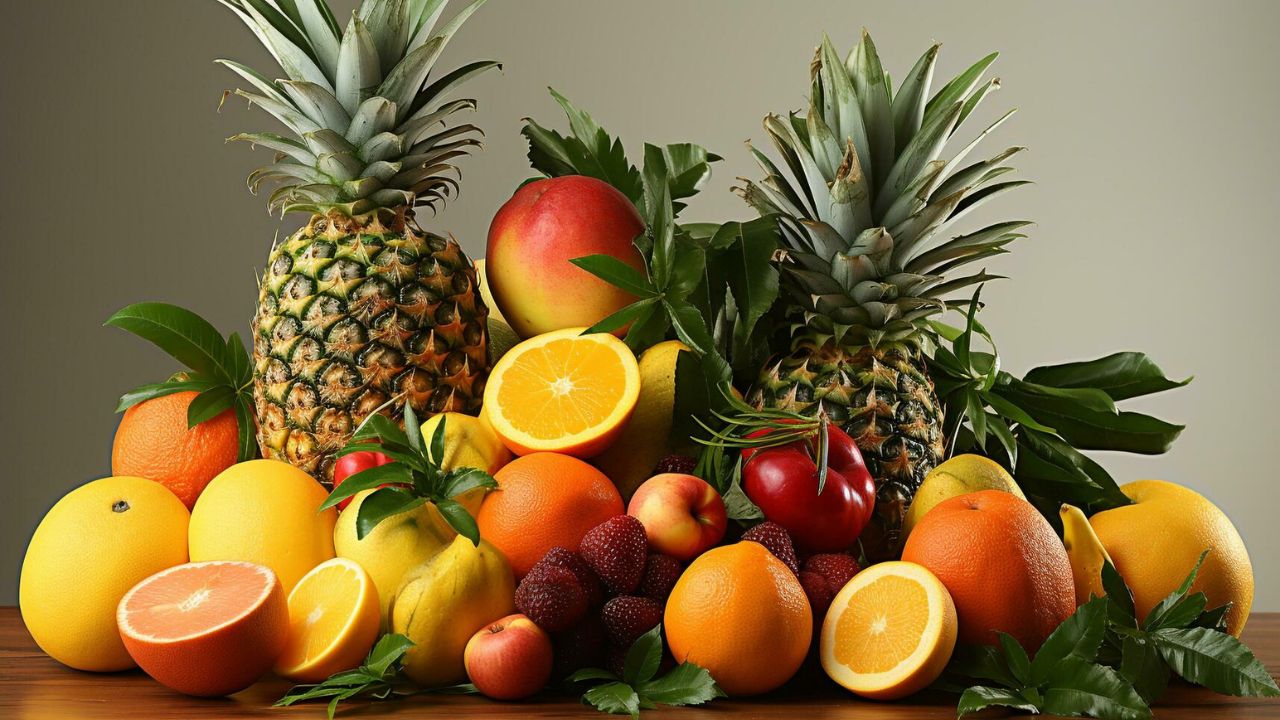 High Protein Fruits: प्रोटीनसाठी फक्त अंडीच नाही! ‘ही’ फळे ठरू शकतात उत्तम पर्याय