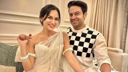 ‘गौरवपेक्षा माझा कुत्रा बरा…’, ‘Lock Upp 2’मध्ये आकांक्षा चमोलाचं वादग्रस्त वक्तव्य; नेटकऱ्यांनी चांगलंच धरलं धारेवर