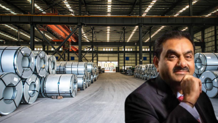 तब्बल ₹10,94,18,53,25,000 च्या प्लांटच्या तयारी Gautam Adani, अनिल अग्रवालच्या वेदांताला कडवे आव्हान
