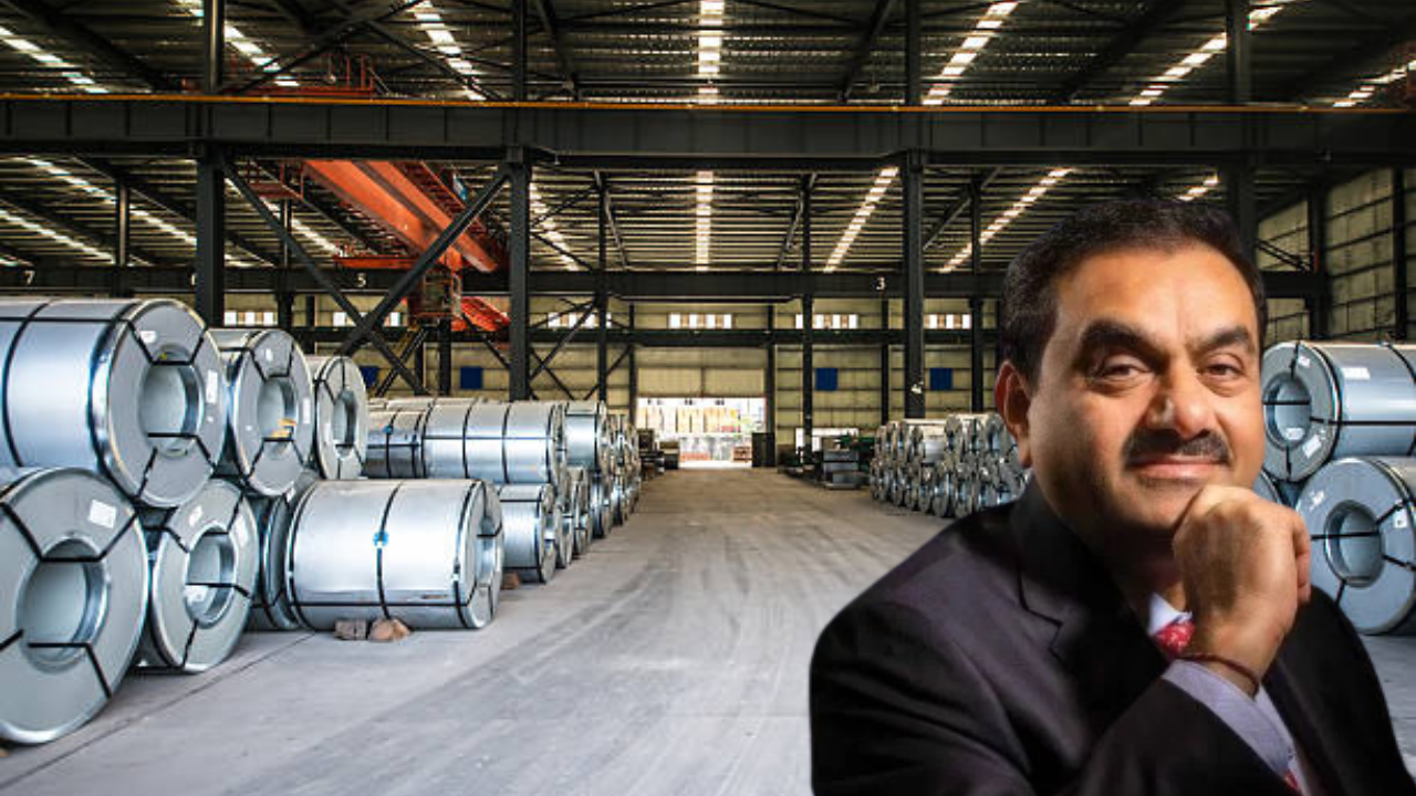 तब्बल ₹10,94,18,53,25,000 च्या प्लांटच्या तयारी Gautam Adani, अनिल अग्रवालच्या वेदांताला कडवे आव्हान