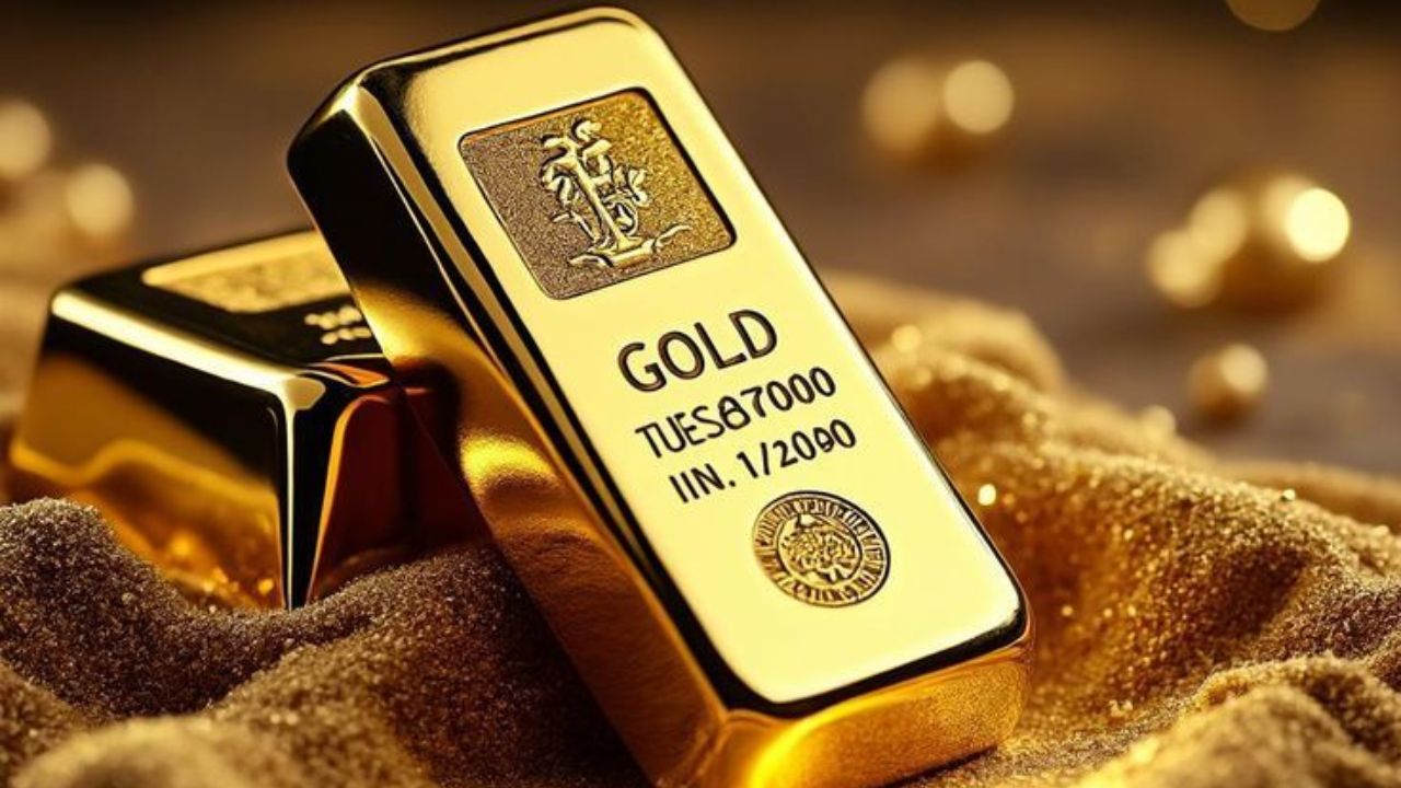 Todays Gold-Silver Price: सोन्याने पुन्हा घेतली झेप, चांदीच्या किंमतही वाढल्या! आजचे दर पाहूनच घ्या खरेदीचा निर्णय