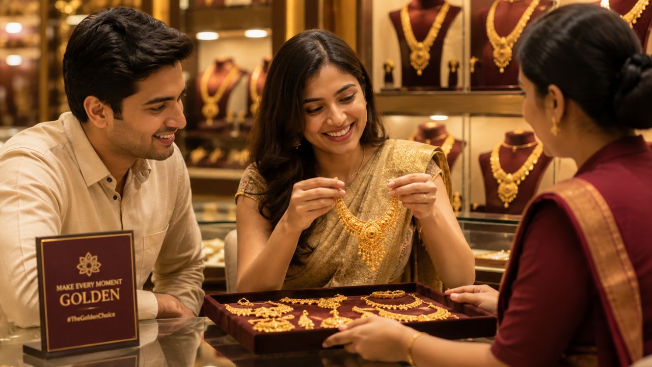 Todays Gold-Silver Price: सोनं वधारलं, चांदी घसरली! नव्या किंमती वाचून ग्राहकांना बसला धक्का… वाचा सविस्तर