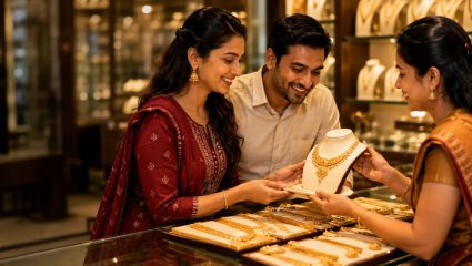 Todays Gold-Silver Price: सोन्याच्या दरात पुन्हा वाढ, चांदीही झाली महाग! मुंबई, पुणे, दिल्लीतील नव्या किंमती जाणून घ्या
