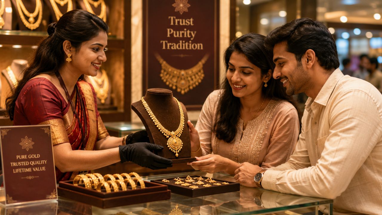 Todays Gold-Silver Price: सोन्याच्या दरात मोठा बदल! 24 कॅरेटचा भाव 1.42 लाखांच्या घरात, खरेदीपूर्वी जाणून घ्या नवीन दर