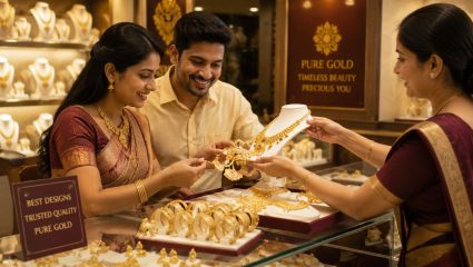Todays Gold-Silver Price: सोन्याच्या दरात वाढ, चांदीही महागली! प्रमुख शहरांतील भाव जाणून घ्या