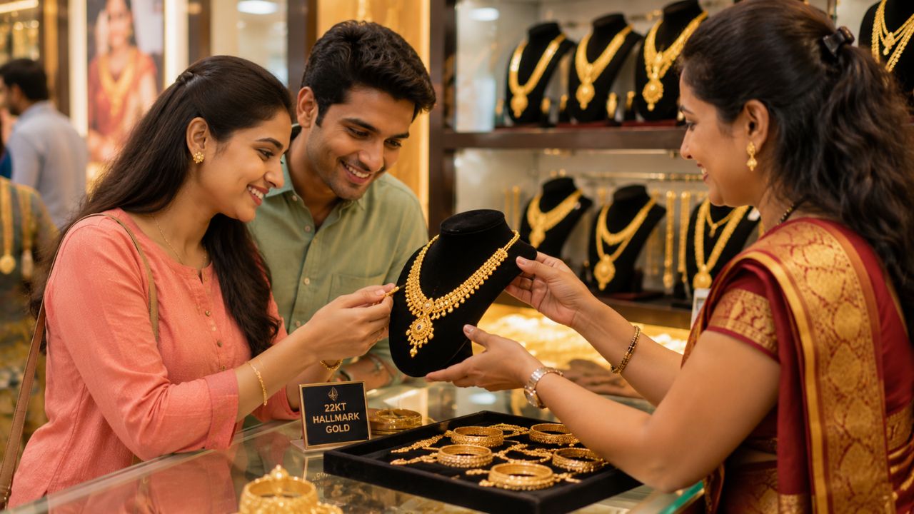 Todays Gold-Silver Price: सोनं पुन्हा महागलं, चांदीचेही दर वाढले! जाणून घ्या तुमच्या शहरातील ताज्या किंमती