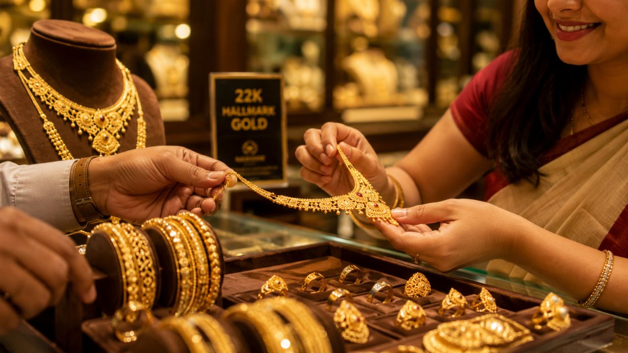 Todays Gold-Silver Price: सोन्या – चांदीच्या दरातील चढऊतार सुरुच! चेन्नई, सुरत, बंगळुरूसह प्रमुख शहरांतील दर जाणून घ्या