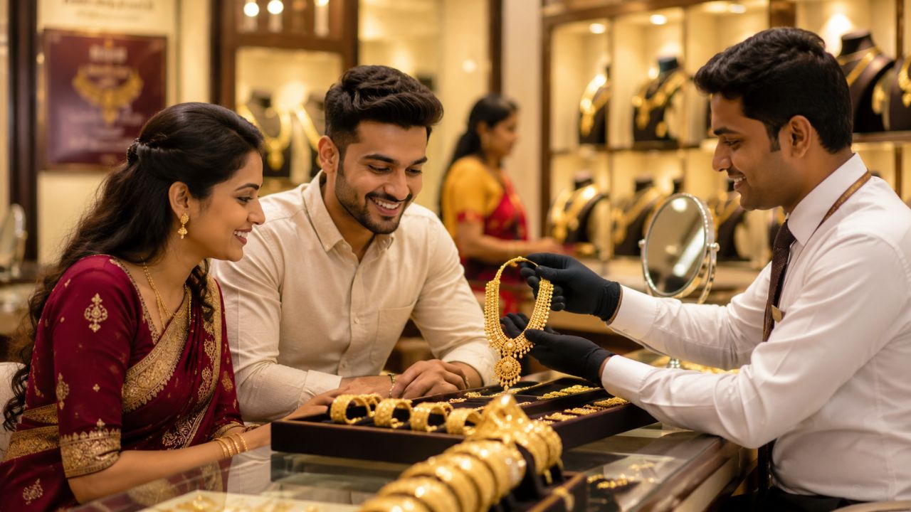 Todays Gold-Silver Price: सोनं पुन्हा महागलं, चांदीचा भाव स्थिर! नागपूर, नाशिक, सुरतसह प्रमुख शहरांतील किंमती जाणून घ्या