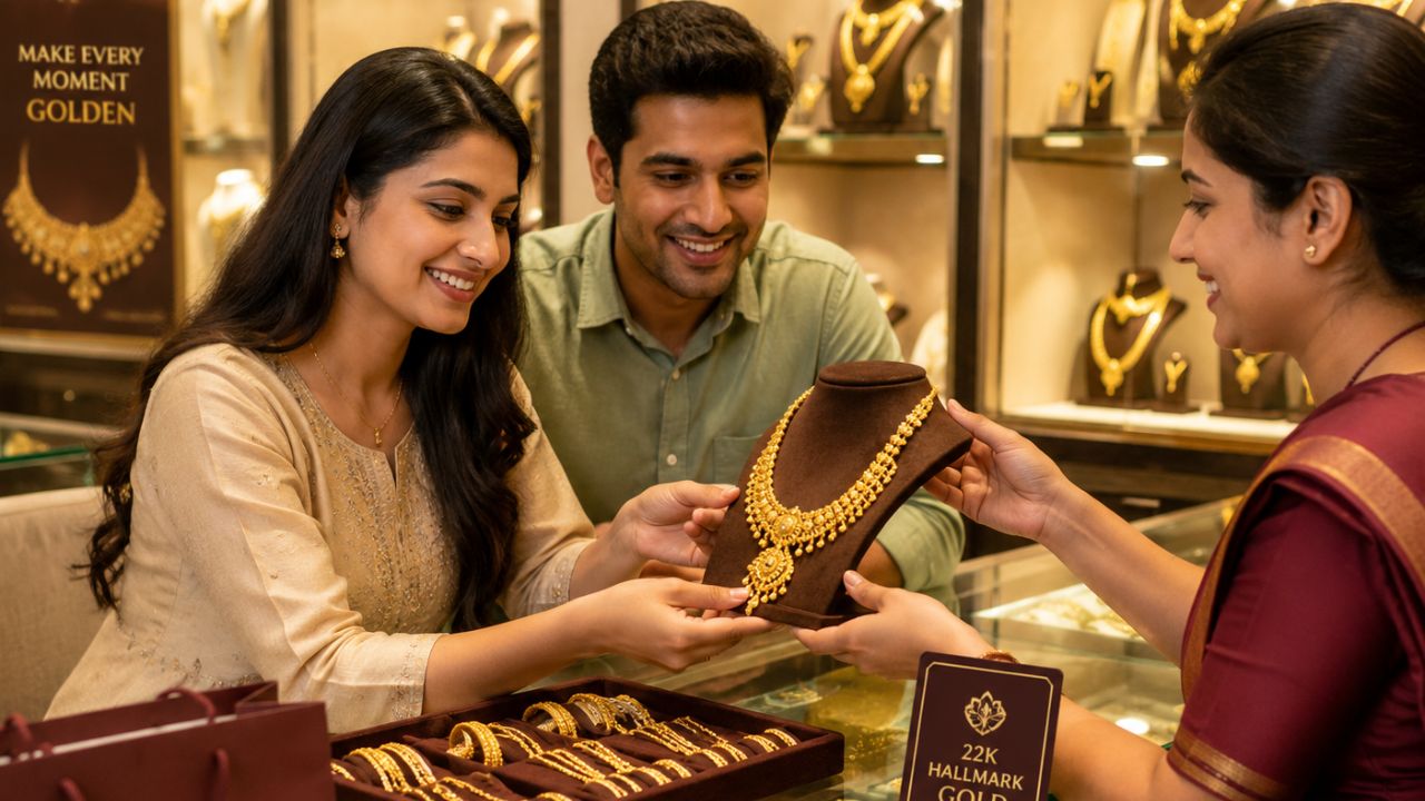 Todays Gold-Silver Price: सोन्याने पुन्हा घेतली मोठी झेप, चांदीच्या दरांनीही गाठला नवा टप्पा; जाणून घ्या आजच्या किंमती