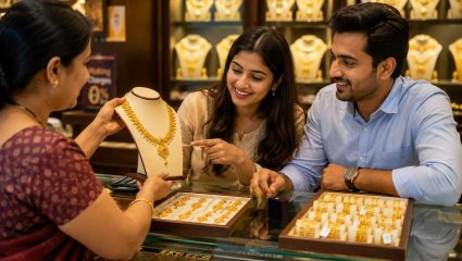 Todays Gold-Silver Price: चांदीच्या दरात 5 हजार रुपयांची घसरण, सोन्याचे दरही घसरले; जाणून घ्या आजचे नवीन भाव