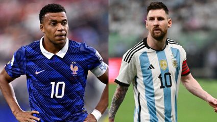 Messi विरुद्ध Mbappe महायुद्ध!  गोल्स बरोबरीत सुटले तर…; गोल्डन बूटचा किंग कोण? काय आहे FIFA चा नियम?