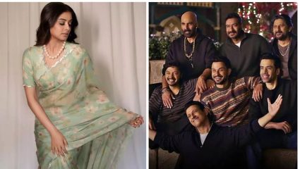 Golmaal 5: आता रंगणार नवा खेळ; ‘गोलमाल ५’मध्ये शाहरुख खानच्या ‘या’ अभिनेत्रीची एन्ट्री; साकारणार दमदार खलनायिकेची भूमिका