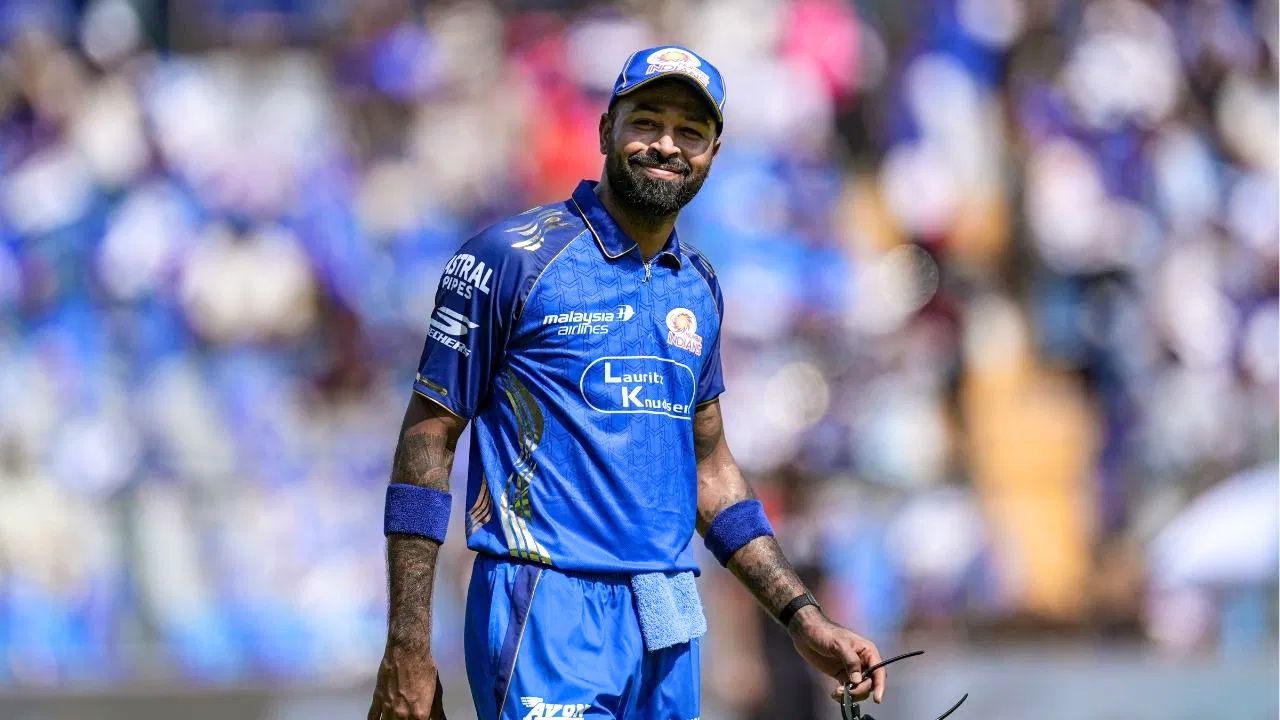 IPL ट्रेडमध्ये मोठा ट्विस्ट! हार्दिक पांड्या CSK मध्ये जाणार? चेन्नई सुपर किंग्सने भूमिका केली स्पष्ट