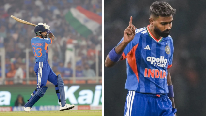 Hardik Pandya: 1, 2, 3 नाही तर तब्बल 7 फ्रेंचायझी हार्दिक पांड्याच्या मागे, यादी वाचाच!