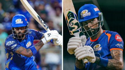 IPL 2027: हार्दिक पांड्या खरंच सोडणार Mumbai Indians ची साथ? डीलपूर्वीच चर्चेत