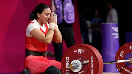 Commonwealth Games 2026: कोण आहे हरजिंदर कौर? भुसा कापणाऱ्या मशीनने मिळवली ताकद, भारतासाठी जिंकले रौप्य पदक