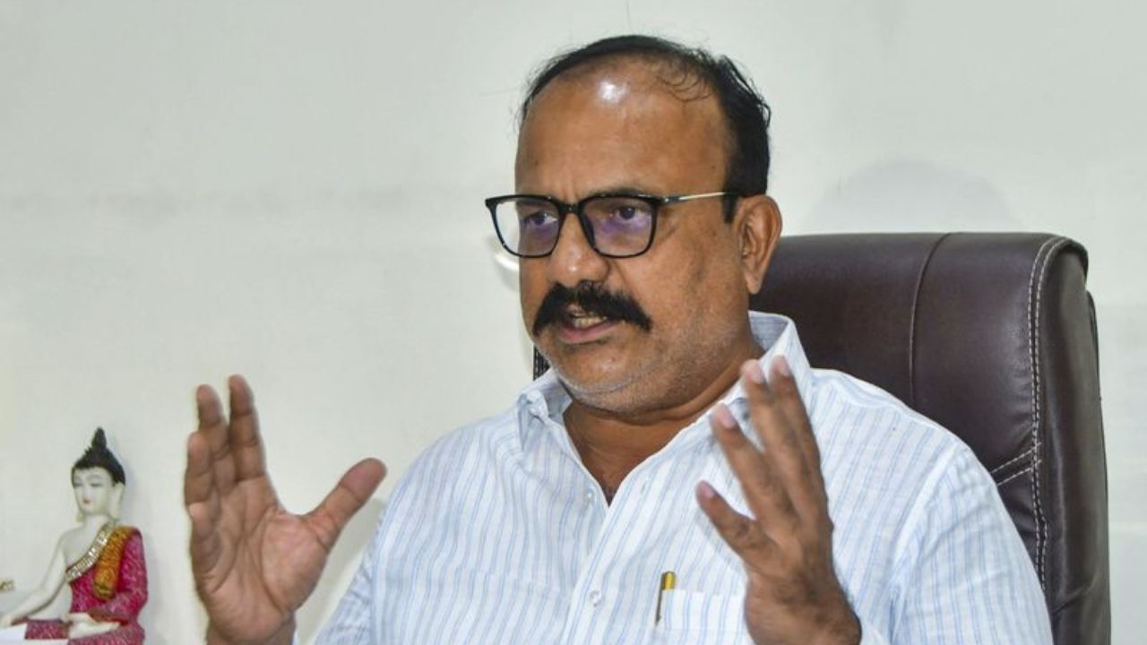 डॉ. कुमार सप्तर्षी यांच्या निधनाने गांधी विचाराचा सच्चा पाईक हरपला: हर्षवर्धन सपकाळ.