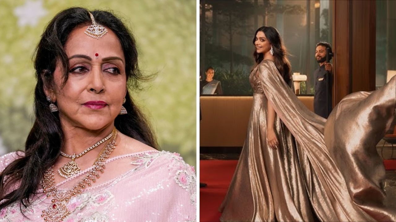 Hema Malini Biopic: हेमा मालिनींच्या बायोपिकसाठी ‘या’ अभिनेत्रीचं नाव चर्चेत; जाणून घ्या दोघींमधील खास कनेक्शन