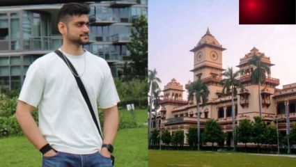IIT Alumnus Viral Post:”आयआयटीतील ४ वर्षांचे शिक्षण तुरुंगासारखे..”; पदवीधराच्या व्हायरल पोस्टवर का होतेय सोशल मीडियावर चर्चा?