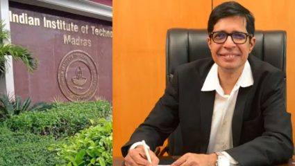 Exam Reforms: पेपर लीक रोखण्यासाठी परीक्षा प्रणालीत ‘हे’ मोठे बदल करणे गरजेचे; जाणून घ्या आयआयटी संचालकांचे महत्त्वाचे वक्तव्य!