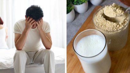 Infertilty Tips: मखाना, बादाम आणि या बियांच्या मदतीने घरीच तयार करा फर्टिलिटी पावडर, मिळतीच बेस्ट रिझल्ट्स