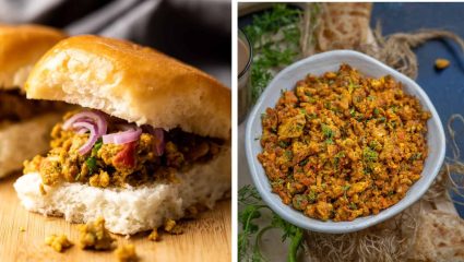 Recipe : सकाळच्या नाश्त्याला बनवा गाडीवर मिळते तशी ‘अंडा भुर्जी’, चवीसोबत आरोग्यासाठीही ठरते फायदेशीर