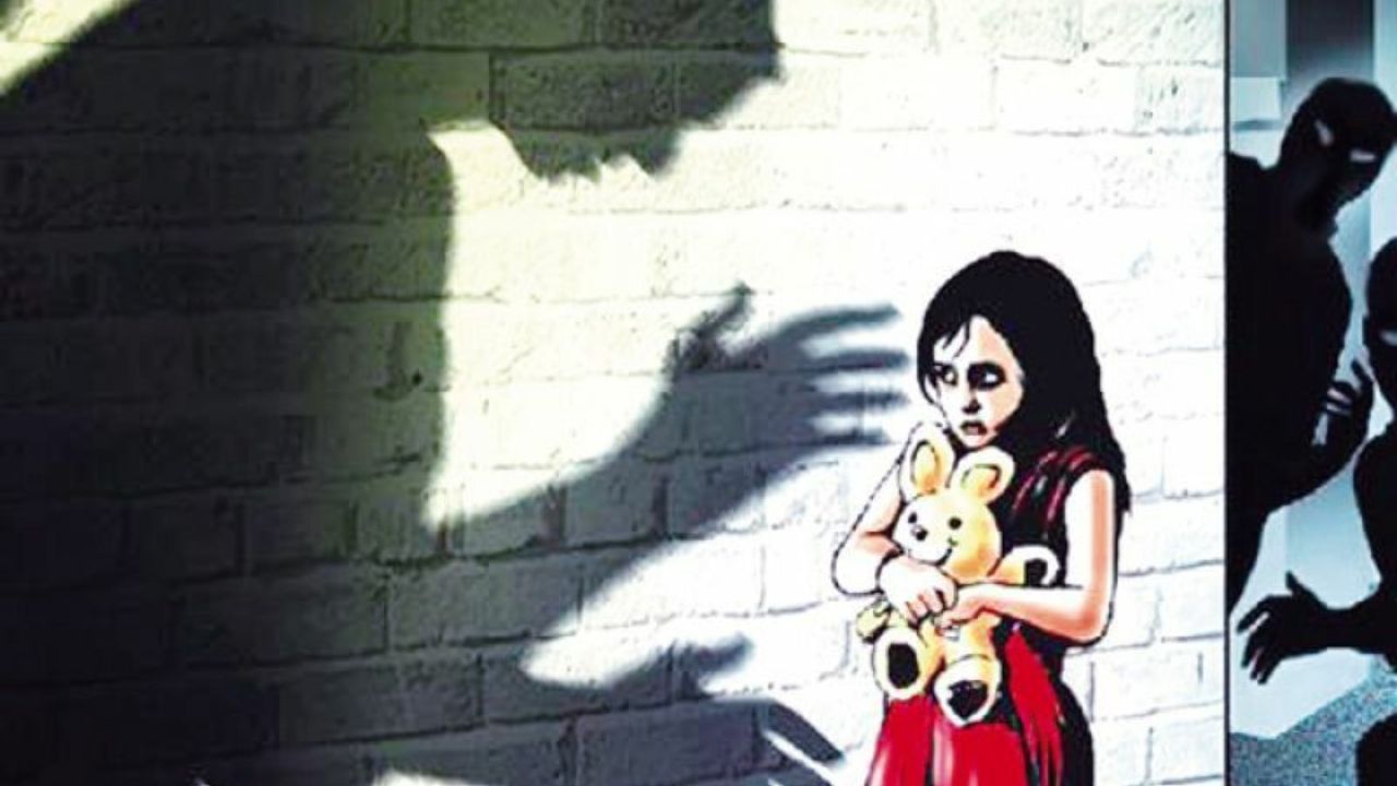 Rajasthan : ६ दिवस, बदलणारे हॉटेल्स आणि ३० नराधम! १३ वर्षांच्या चिमुकलीवर अमानुष अत्याचार; परिसरात तीव्र संताप