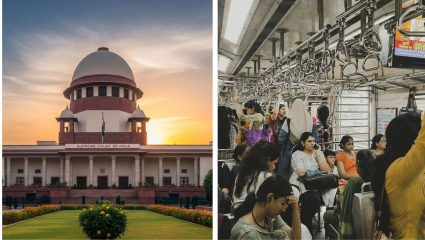 रेल्वेत ‘सेकंड क्लास प्रवासी’ म्हणजे काय? खर्चावरून प्रवाशाचा वर्ग ठरवू नये, सर्वोच्च न्यायालयाचा स्पष्ट निर्वाळा