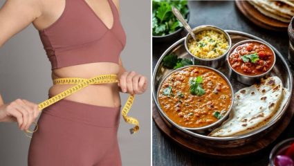 वजन कमी करणारी दशसूत्रे! आहारात करा या १० भारतीय पदार्थांचा समावेश, सटासट वितळेल पोटावरची चरबी
