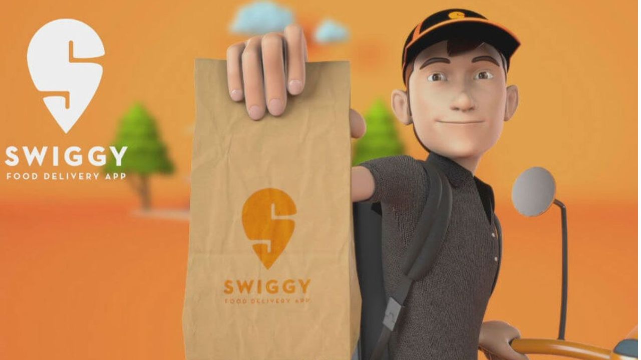 Swiggy Instamart ला FSSAI चा दणका; एक्सपायर्ड आणि खराब खाद्यपदार्थांच्या तक्रारींवर 9 नोटिसा