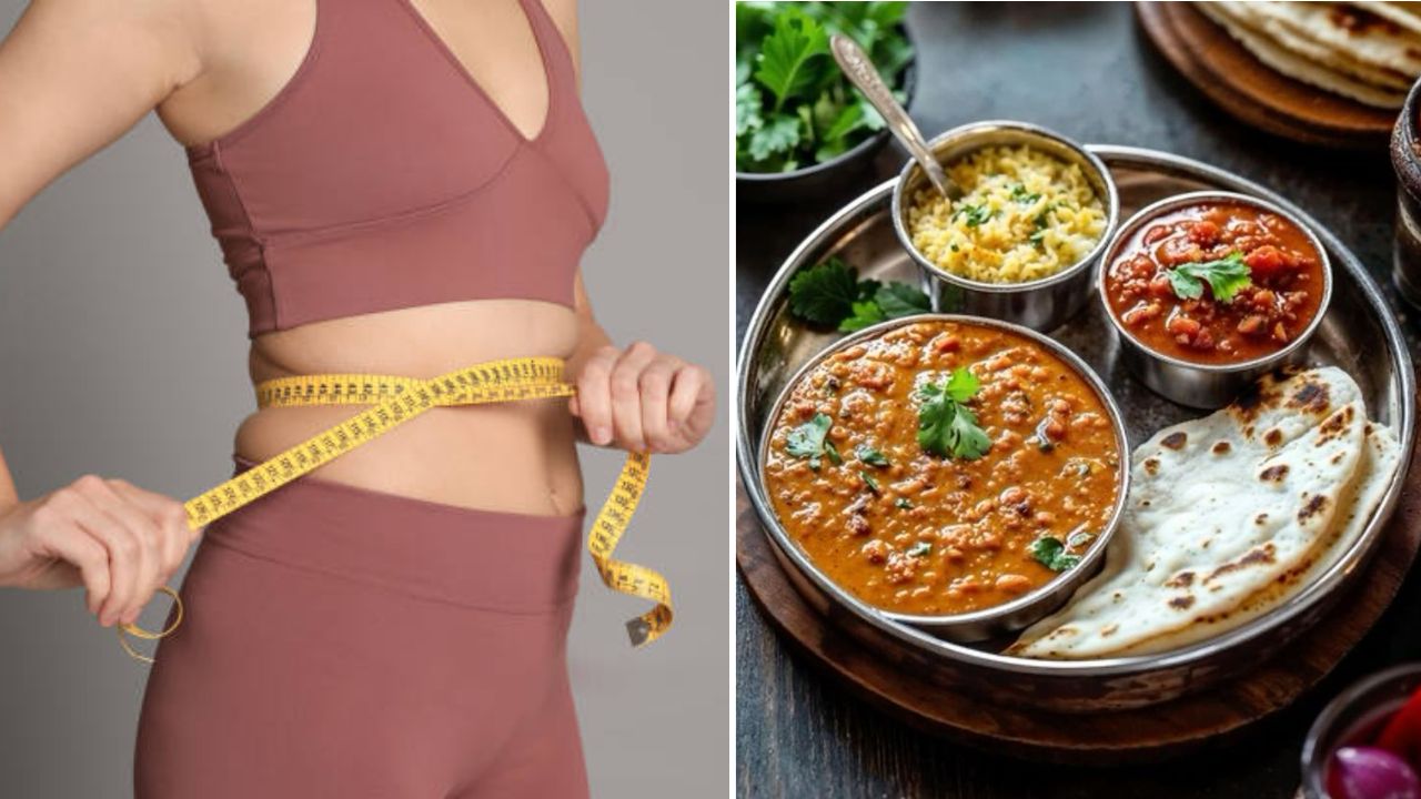 वजन कमी करणारी दशसूत्रे! आहारात करा या १० भारतीय पदार्थांचा समावेश, सटासट वितळेल पोटावरची चरबी