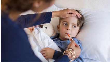 Chandipura Virus: एकाचा मृत्यू, दोन रुग्णालयात दाखल, चिमुकल्यांचा शत्रू ठरतोय चांदीपुरा व्हायरस, लक्षणे जाणून घ्या