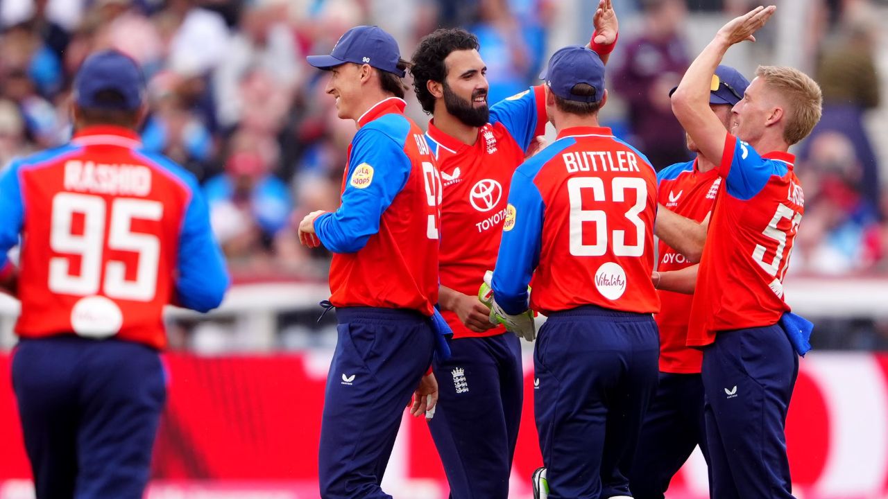 IND vs ENG ODI Series: जो रूटचे कमबॅक, फिल सॉल्टला डच्चू! भारताविरुद्धच्या वनडेसाठी इंग्लंडचा संघ जाहीर; हॅरी ब्रूककडे कर्णधारपद